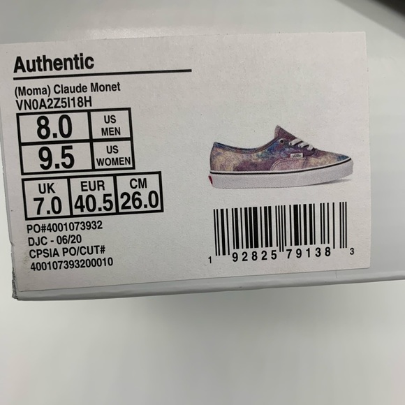 Authentic - Picture 8 of 13